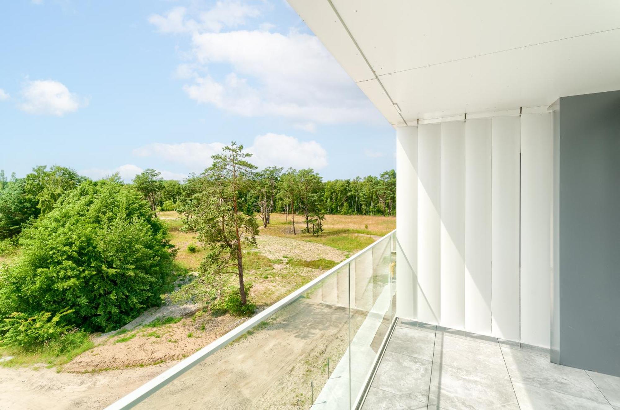 Sea & Lake - City Apartments เมียลโน ภายนอก รูปภาพ